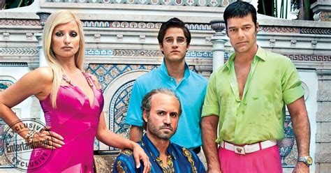 versace morte serie|american crime story season 2.